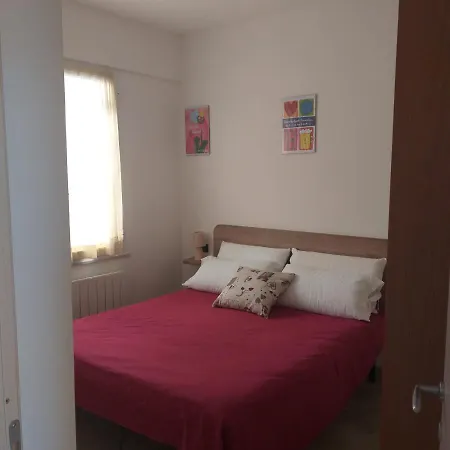 Apartment Serafina's House