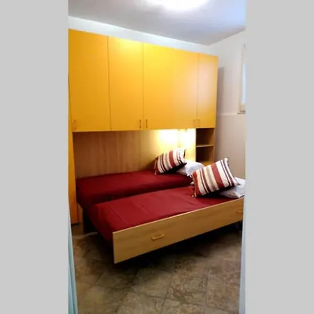 Apartment Serafina's House *