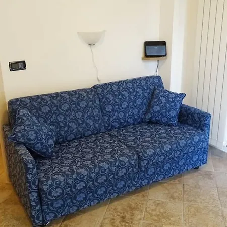 Apartment Serafina's House Borgio Verezzi