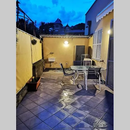 Serafina's House Apartment *